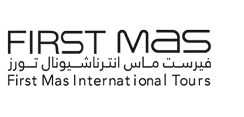 First Mas Logo